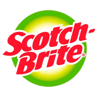 scotch-brite