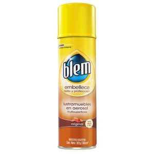 Lustramuebles Blem Original