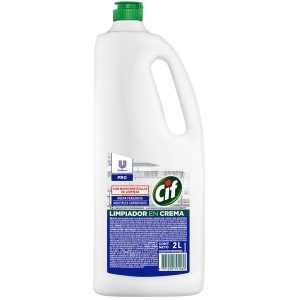 Limpiador Cif gel con lavandina 2lt