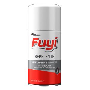 Repelente Fuyi aerosol x 165cc