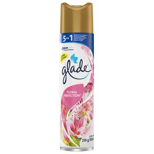 Desodorante de ambiente Glade (aerosol)