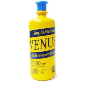 Limpia metales Venus x 225cc.