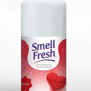 Aromatizadores Smell Fresh