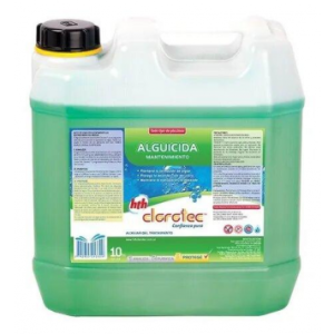 Alguicida clásico "Clorotec" x 10 lts