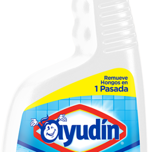 Desinfectante Lysoform líquido