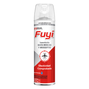 Insecticida Fuyi MOSC/MOSQ (aerosol)