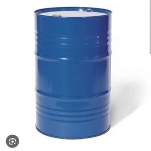 Hipoclorito de Sodio ( cloro líquido ) - Tambor 200 kg