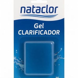 Gel Clarificador Nataclor – 75 g x 12 unid.