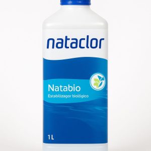 NATABIO NATACLOR 1 L x 12 unid.