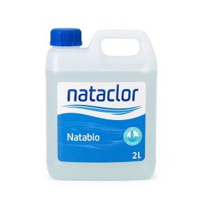 NATABIO NATACLOR 2 L x 6 unid.