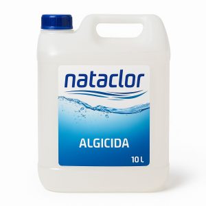 ALGICIDA NATACLOR 10 L