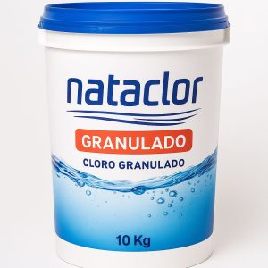 GRANULADO NATACLOR 10 KG x 2 unid.