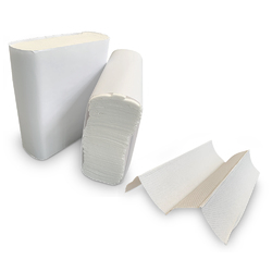 Toallas de Mano Intercaladas