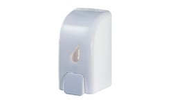 Dispenser Blanco Gota de 450 ml.