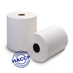 Bobinas Auto-Cut HACCP 180 mts.
