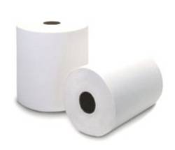 Bobinas de papel para Manos x 300 metros.