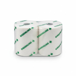 Bobinas Greenline x 200 mts