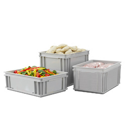 Contenedor para alimentos ATHENA 10L 40X30X12CM - 4312A