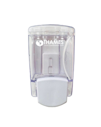Dispenser Cleart de 400ml.