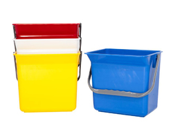 Balde mini 6lt.