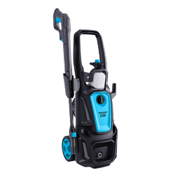 Hidrolavadora Gamma Master Wash 2400