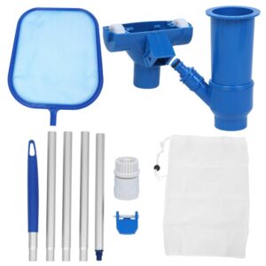 Accesorios para piscinas