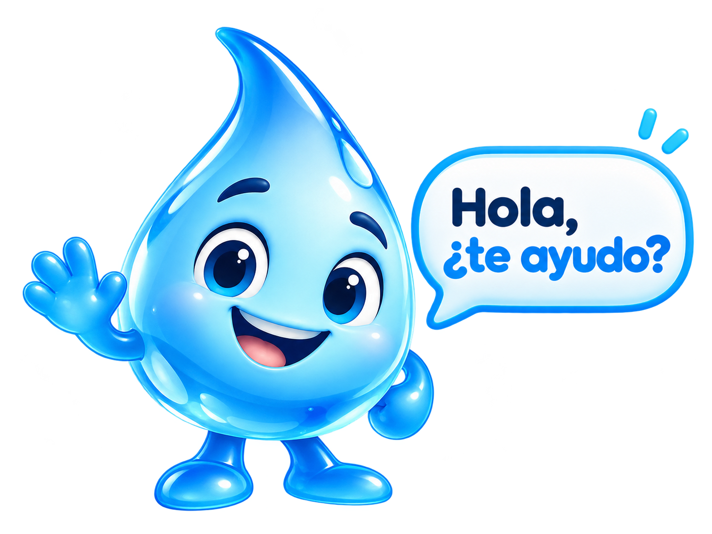 Hola, ¿te ayudo?