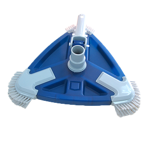 Cabezal de limpieza para piscina CE321 Cabezal manual de aspiración para piscina modelo CE321