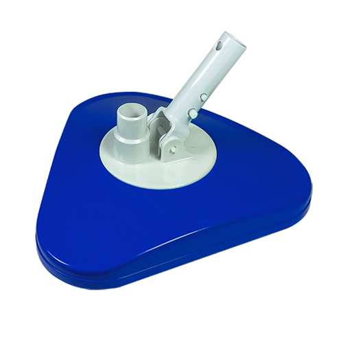 Cabezal triangular para piscina CE325 Cabezal triangular de aspiración para piscina modelo CE325