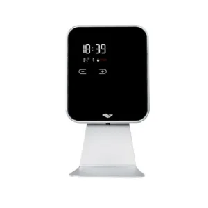 Dispensador de jabón Ningbo Power PW-MS de 480 ml