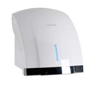 INTERHASA A1003 — equipamiento sanitario Magical Argentina