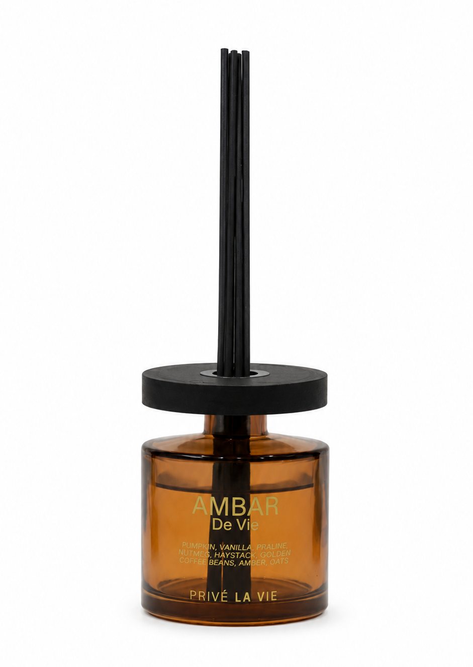 Rhie_Difusor_Ambar_De_Vie_200ml Rhié · Difusor Ámbar De Vie 200 ml