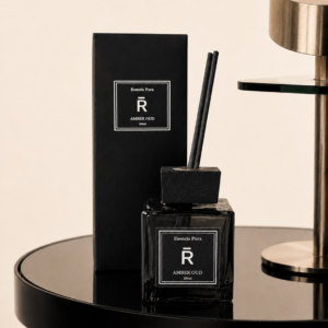 Rhié · Difusor Amber Oud 200 ml