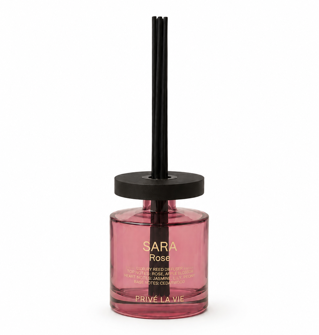 Rhie_Difusor_Sara_Rose_200ml Rhié · Difusor Sara Rose 200 ml