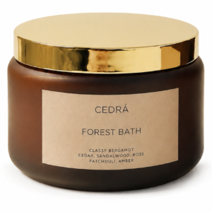 Rhié · Vela Cedrá 339 g