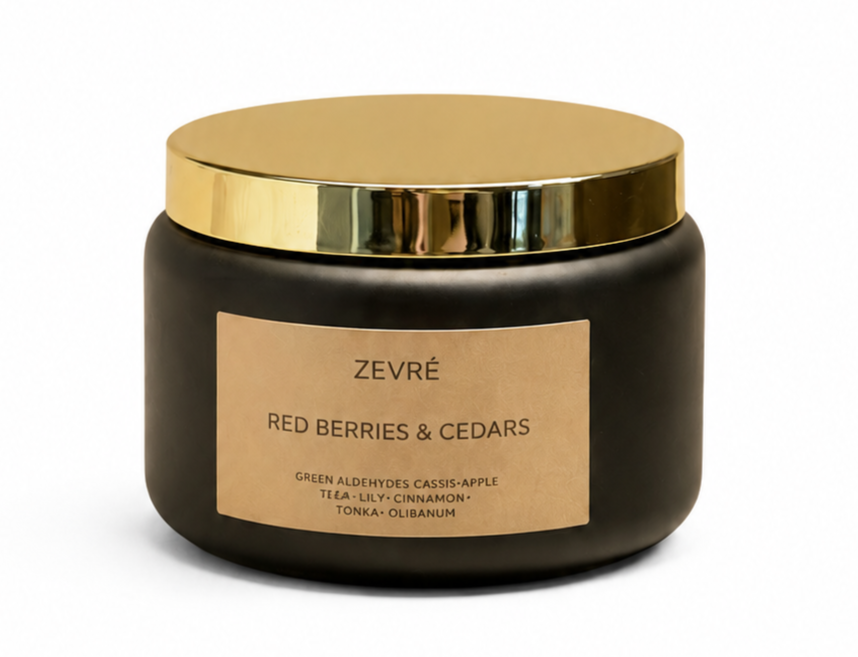Rhie_Vela_Zevre_339g Rhié · Vela Zevré 339 g