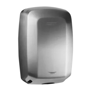 Secamanos automático premium con motor sin escobillas — M19ACS para baños institucionales