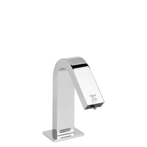 Grifo de jabón con sensor All-in-One premium — DJ002AC