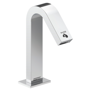 Grifo de agua con sensor All-in-One premium — GA002AC