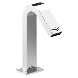 Grifo automático secador de manos All-in-One premium — M094AC