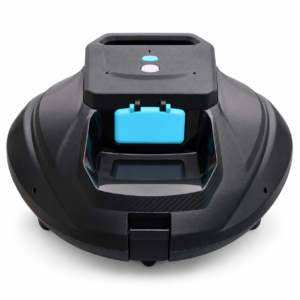 Robot limpiafondos para piscina