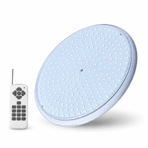Luminaria LED para piscina