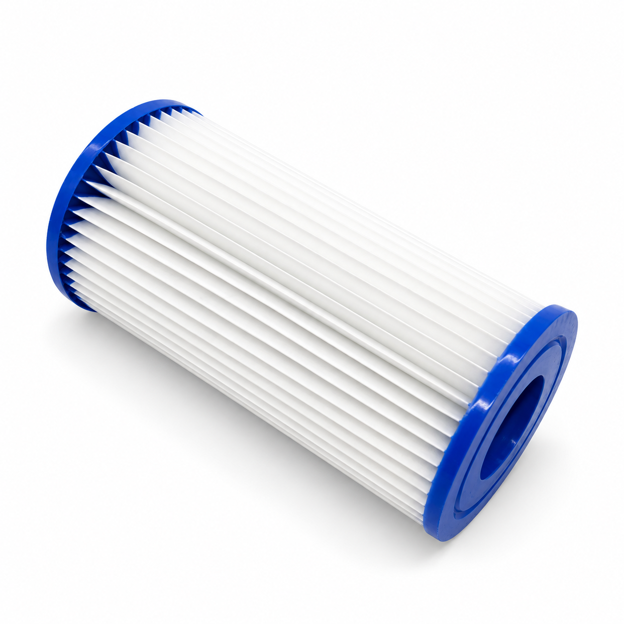 Cartucho filtrante tipo A para piscina Cartucho filtrante tipo A para piscina