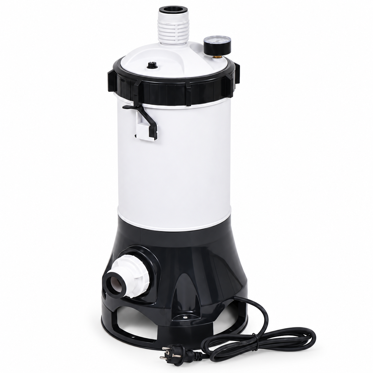 Bomba de filtración para piscina — 185 W Bomba de filtración para piscina — 185 W