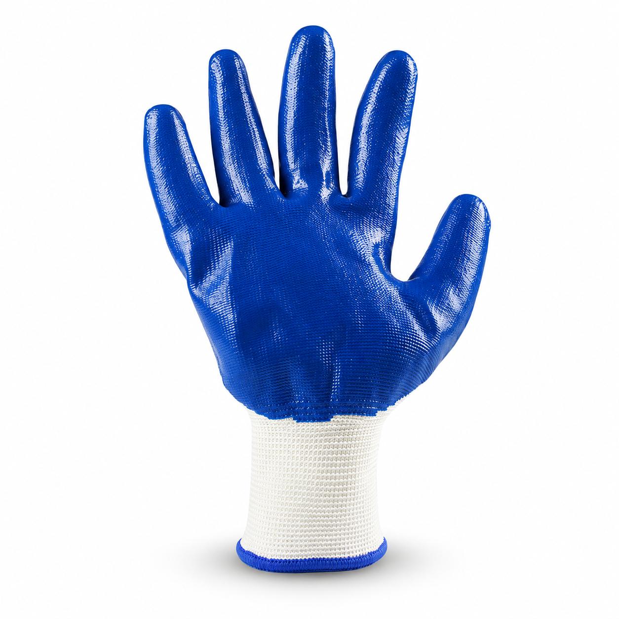 Guantes de goma para limpieza doméstica — Magical Argentina Guantes de goma para limpieza doméstica sobre fondo blanco