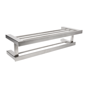 Porta toallas con toallero premium — AI1423CS