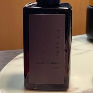 Refill Ámbar De Vie 200 ml · Aromas Rhié